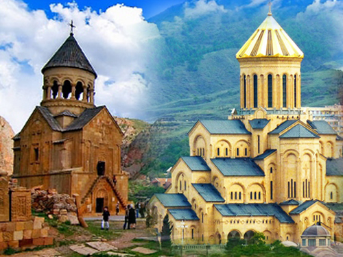 agencia de viajes travel y travel armenia